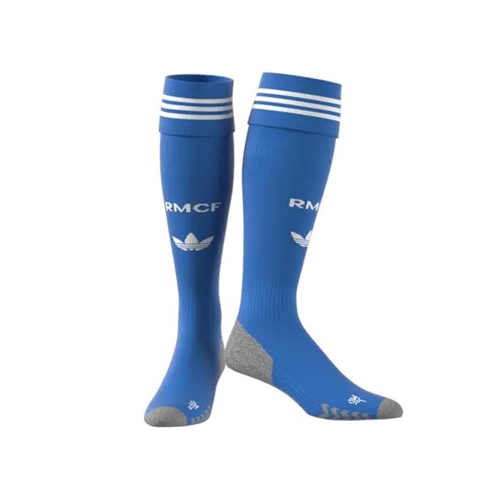 Calcetines Real Madrid 3ª 2025 2026